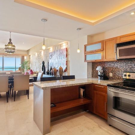 Encanto Living One Bedroom Unit By Kivoya 푸에르토페나스코 외부 사진