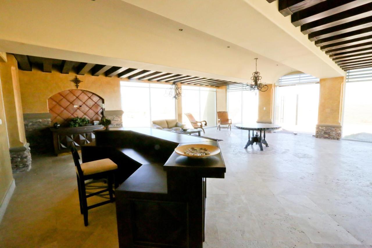 Encanto Living One Bedroom Unit By Kivoya 푸에르토페나스코 외부 사진