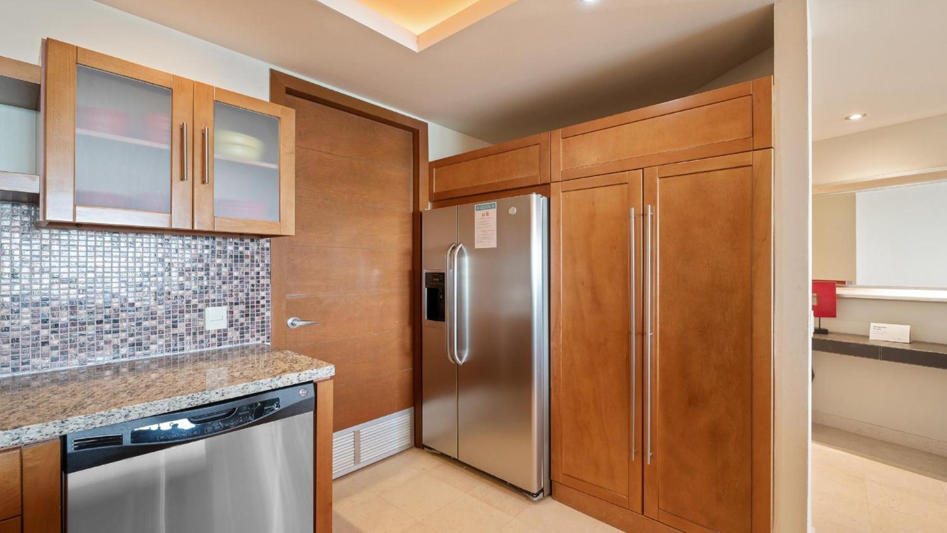 Encanto Living One Bedroom Unit By Kivoya 푸에르토페나스코 객실 사진