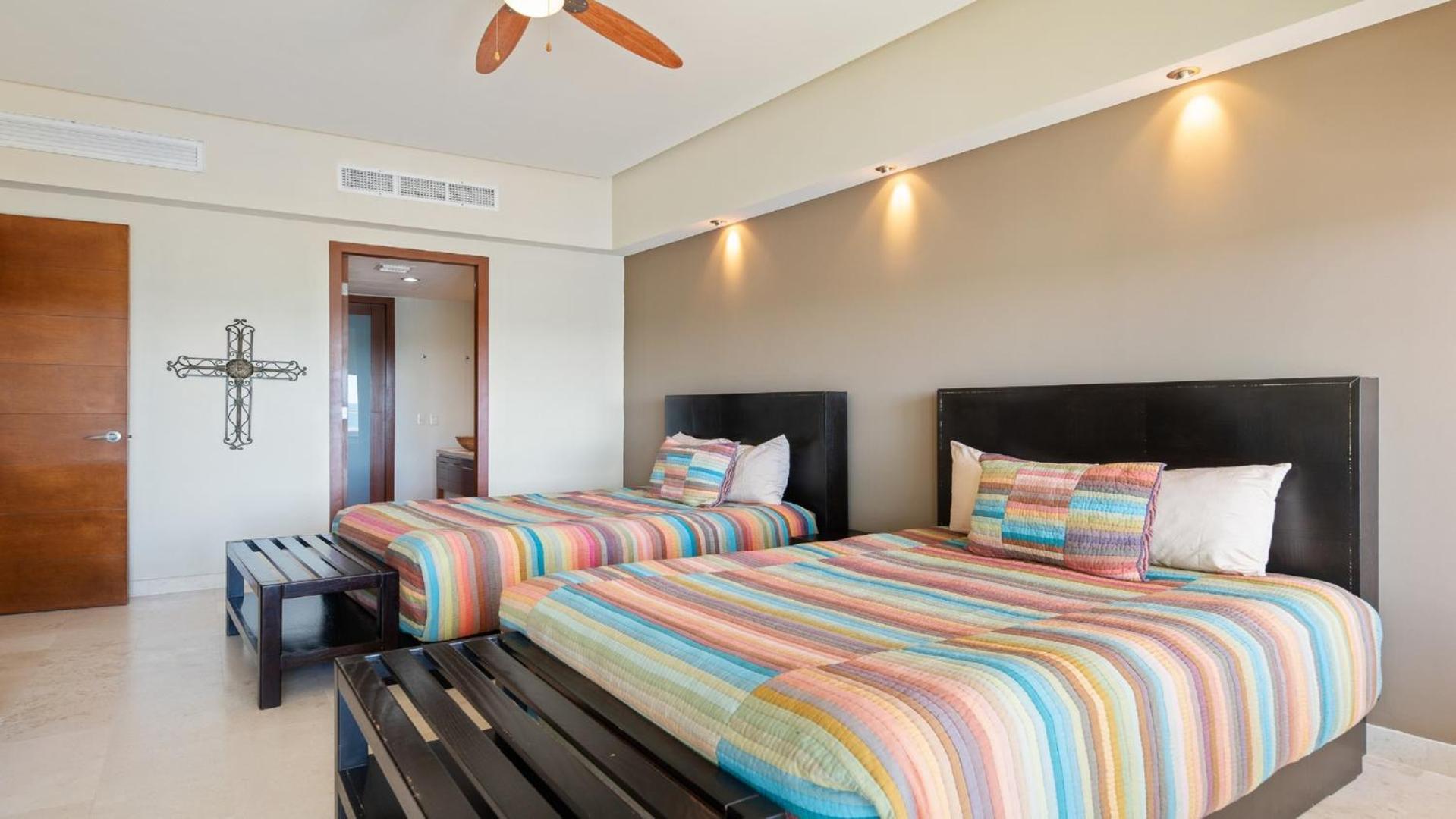 Encanto Living One Bedroom Unit By Kivoya 푸에르토페나스코 객실 사진