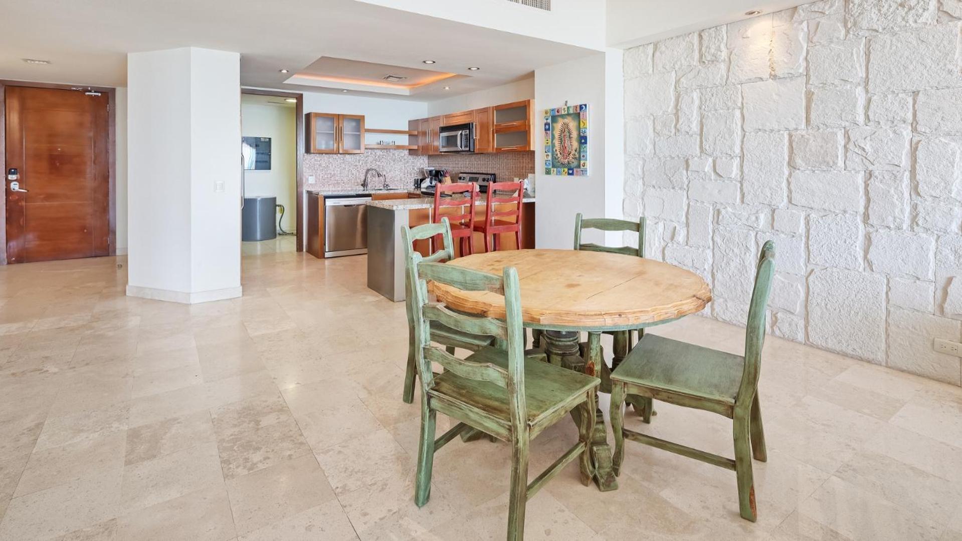 Encanto Living One Bedroom Unit By Kivoya 푸에르토페나스코 객실 사진
