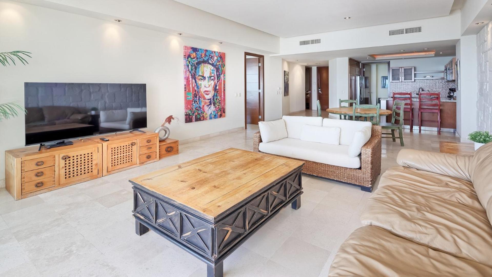 Encanto Living One Bedroom Unit By Kivoya 푸에르토페나스코 객실 사진