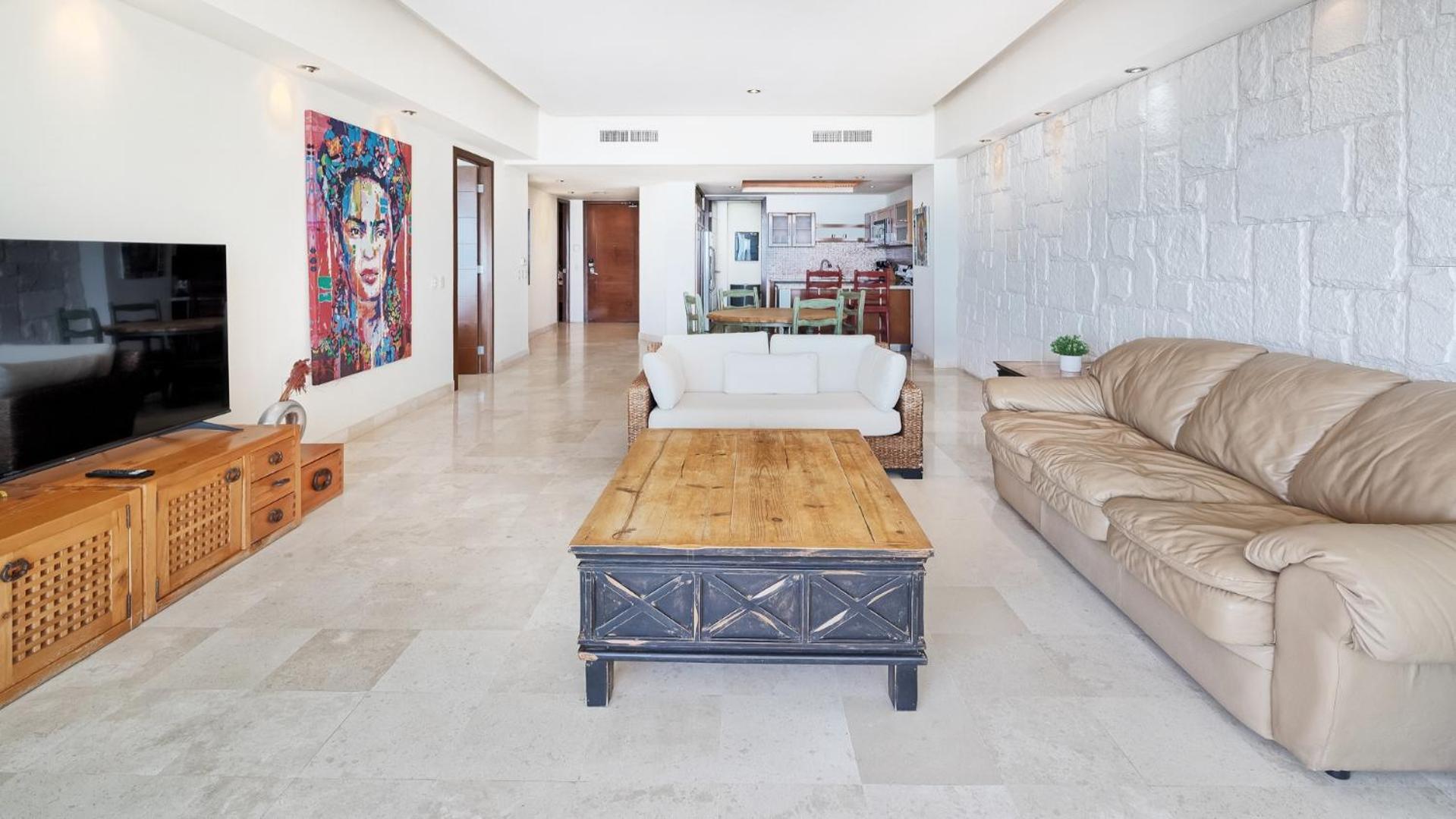 Encanto Living One Bedroom Unit By Kivoya 푸에르토페나스코 객실 사진