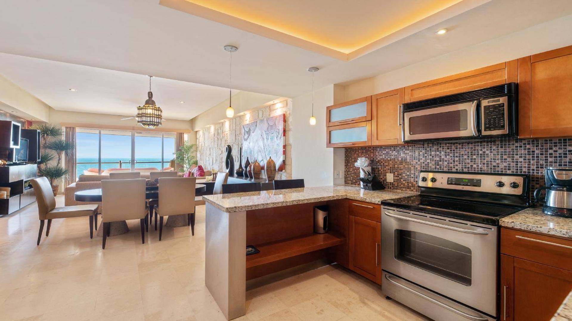 Encanto Living One Bedroom Unit By Kivoya 푸에르토페나스코 외부 사진