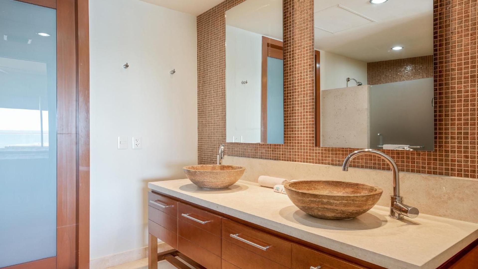 Encanto Living One Bedroom Unit By Kivoya 푸에르토페나스코 외부 사진