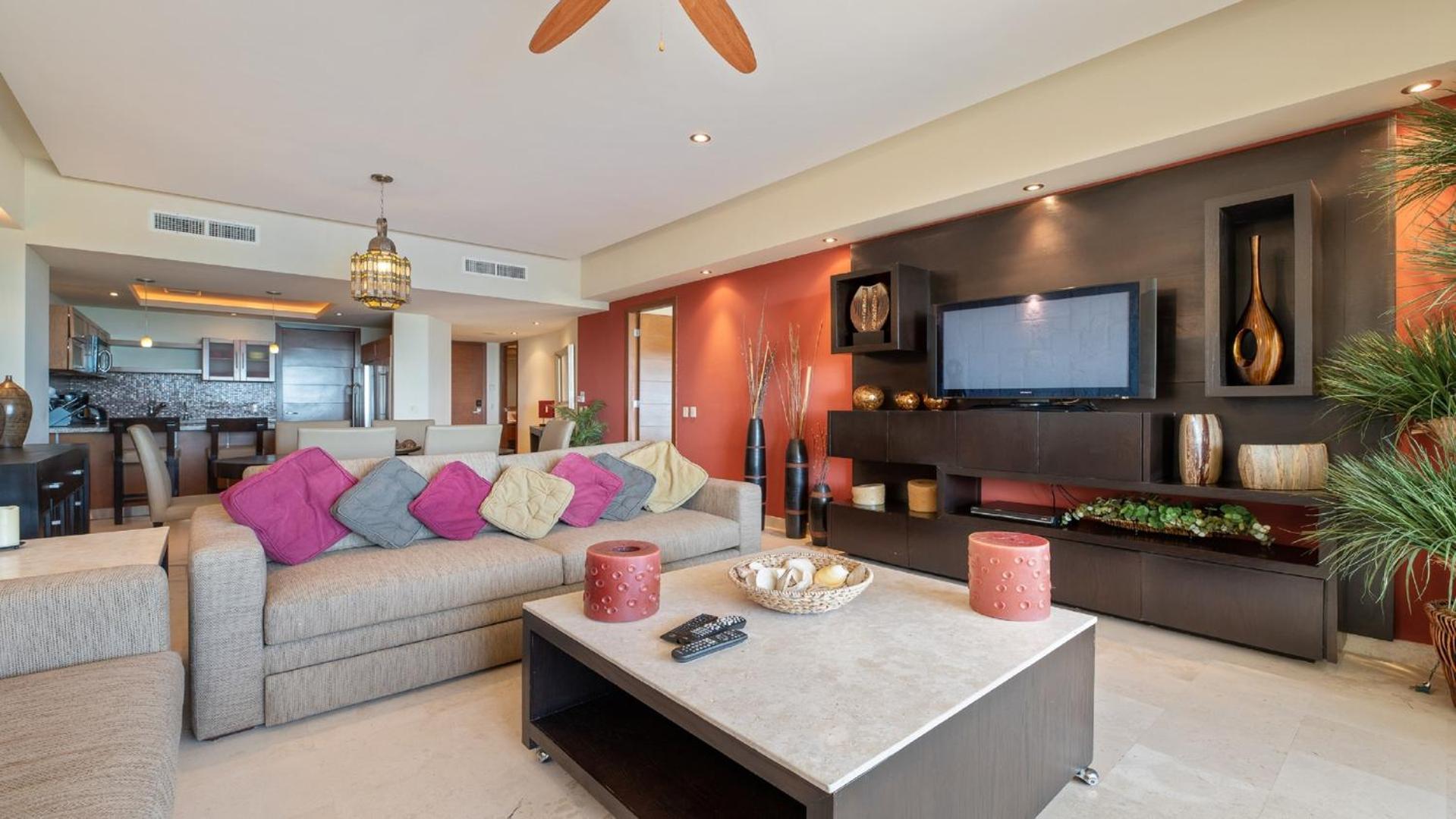 Encanto Living One Bedroom Unit By Kivoya 푸에르토페나스코 외부 사진