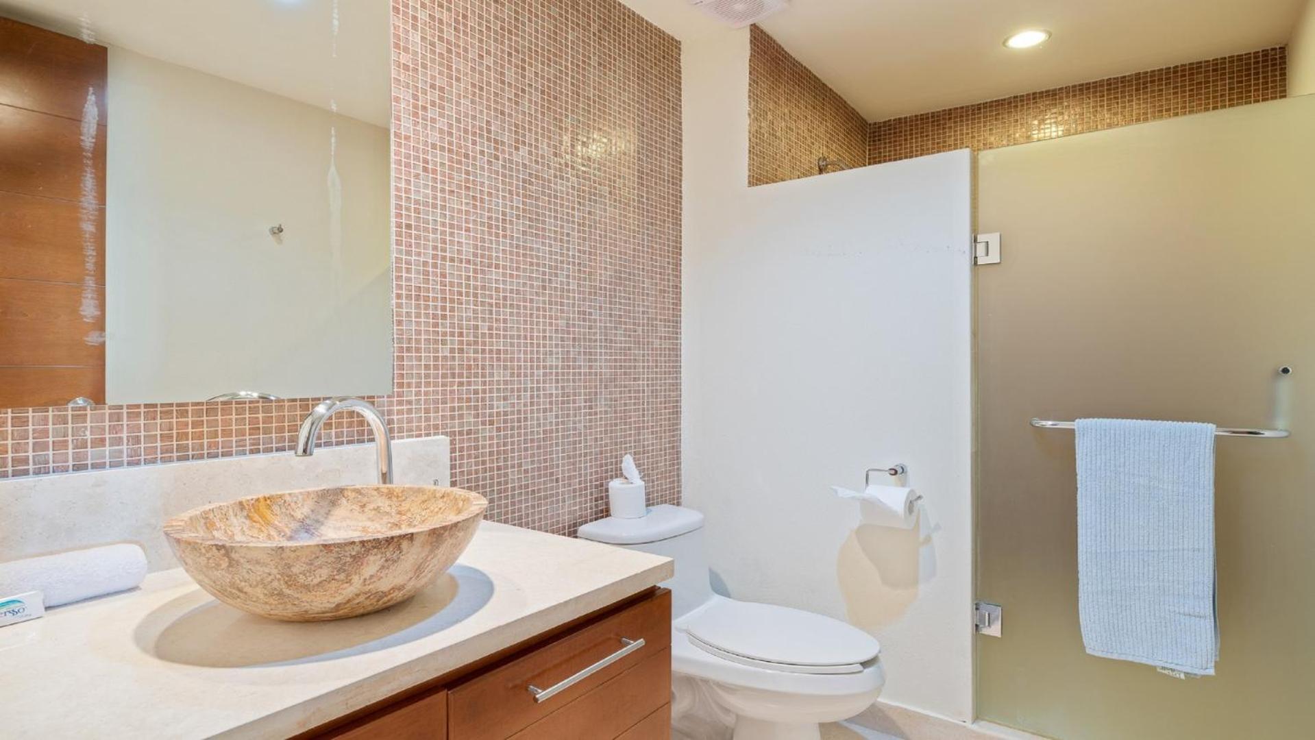 Encanto Living One Bedroom Unit By Kivoya 푸에르토페나스코 외부 사진